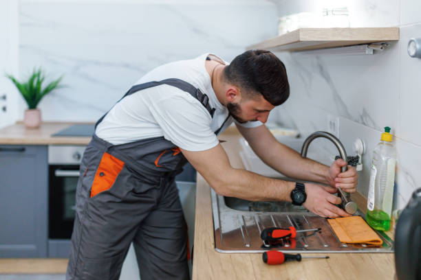 Best Pipe Repair Near Me  in Dellwood, MO