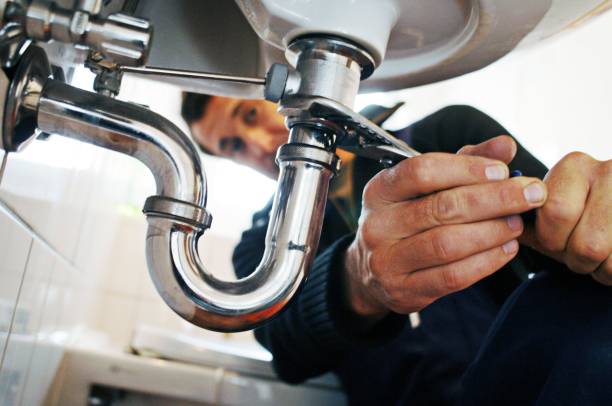 Best Toilet Repair Services  in Dellwood, MO