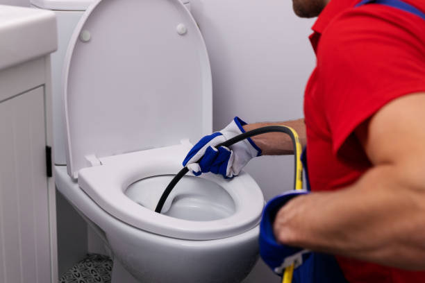 Best Faucet Repair  in Dellwood, MO