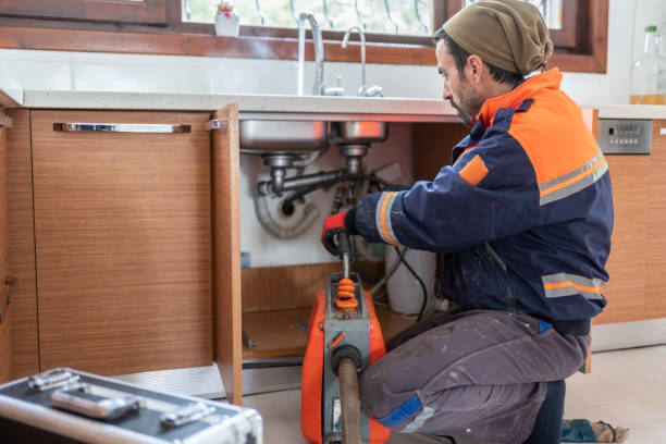 Reliable Dellwood, MO Plumbing Solutions