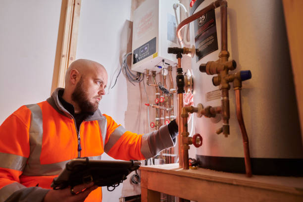 Best Plumbing Inspection Services  in Dellwood, MO