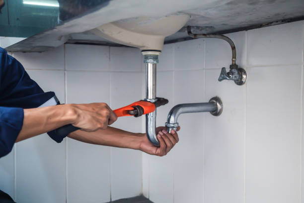 Best Emergency Plumber  in Dellwood, MO