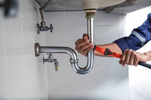 Best Plumbing Installation Services  in Dellwood, MO