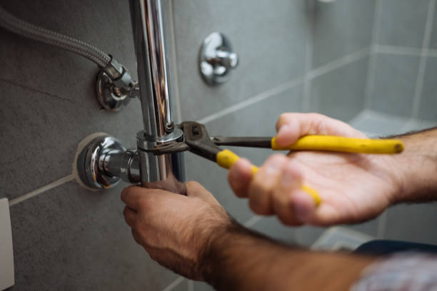Best Sewer Line Repair  in Dellwood, MO