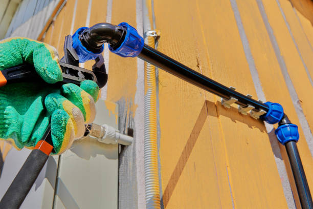 Best Leak Detection Services  in Dellwood, MO
