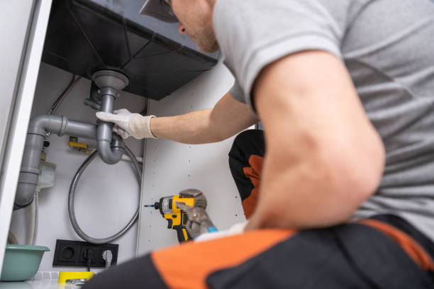  Dellwood, MO Plumbing Pros