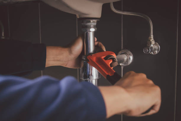 Best Water Leak Repair  in Dellwood, MO