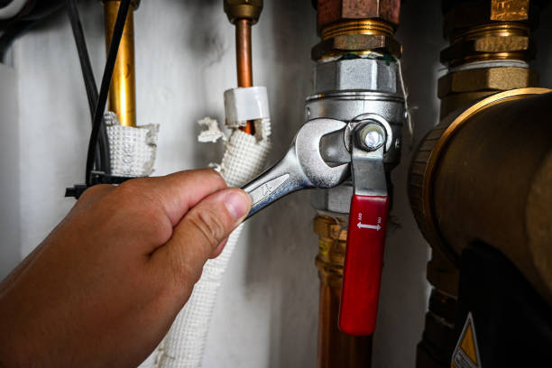 Best Commercial Plumbing Services  in Dellwood, MO